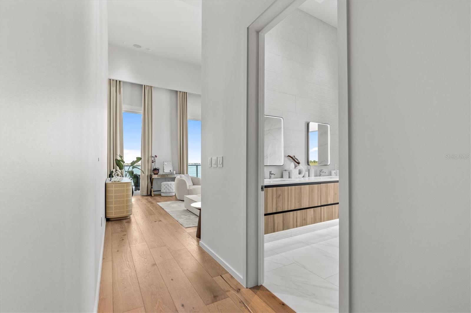 SERENA BY THE SEA CONDO - Residential