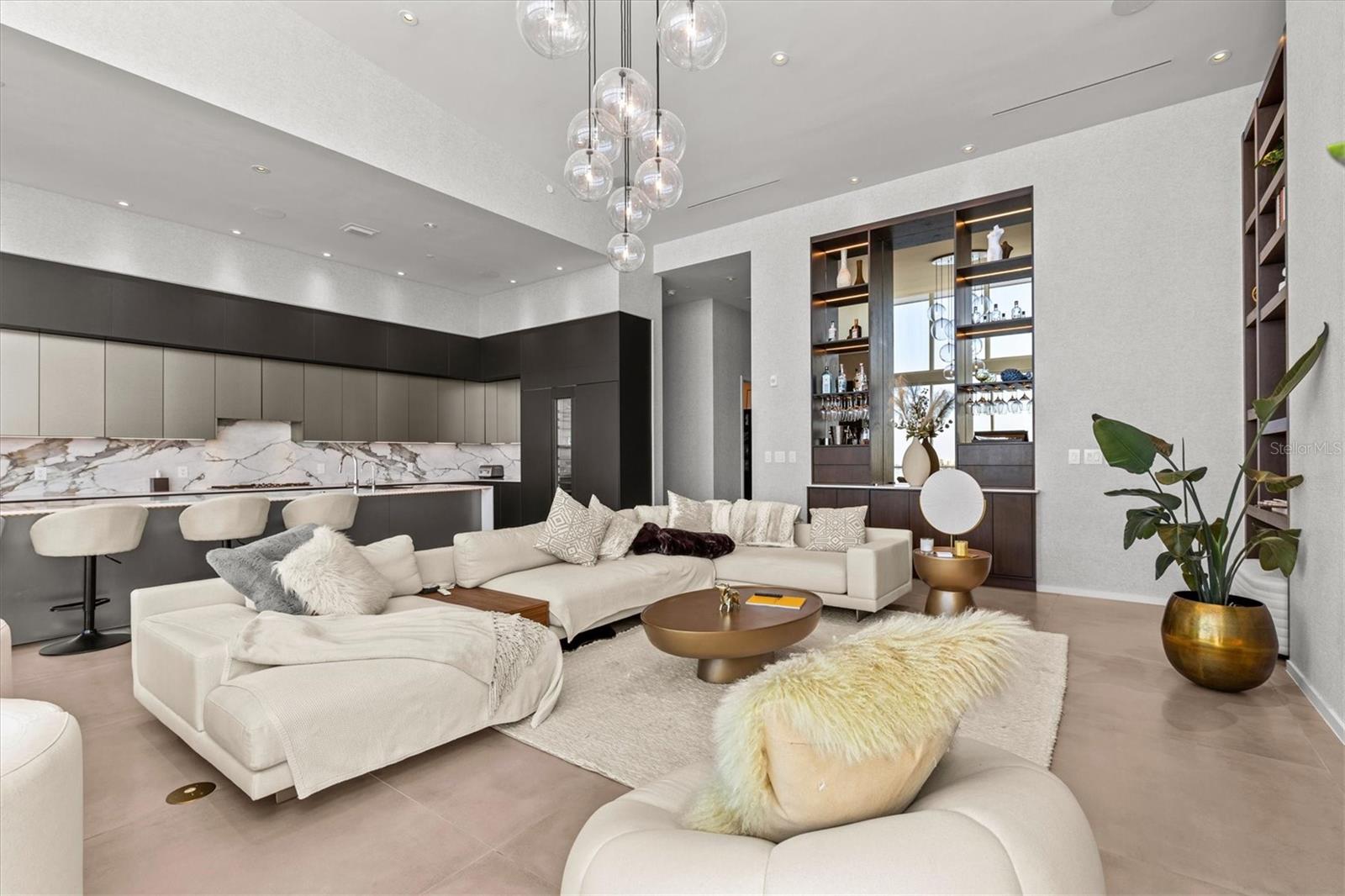 SERENA BY THE SEA CONDO - Residential