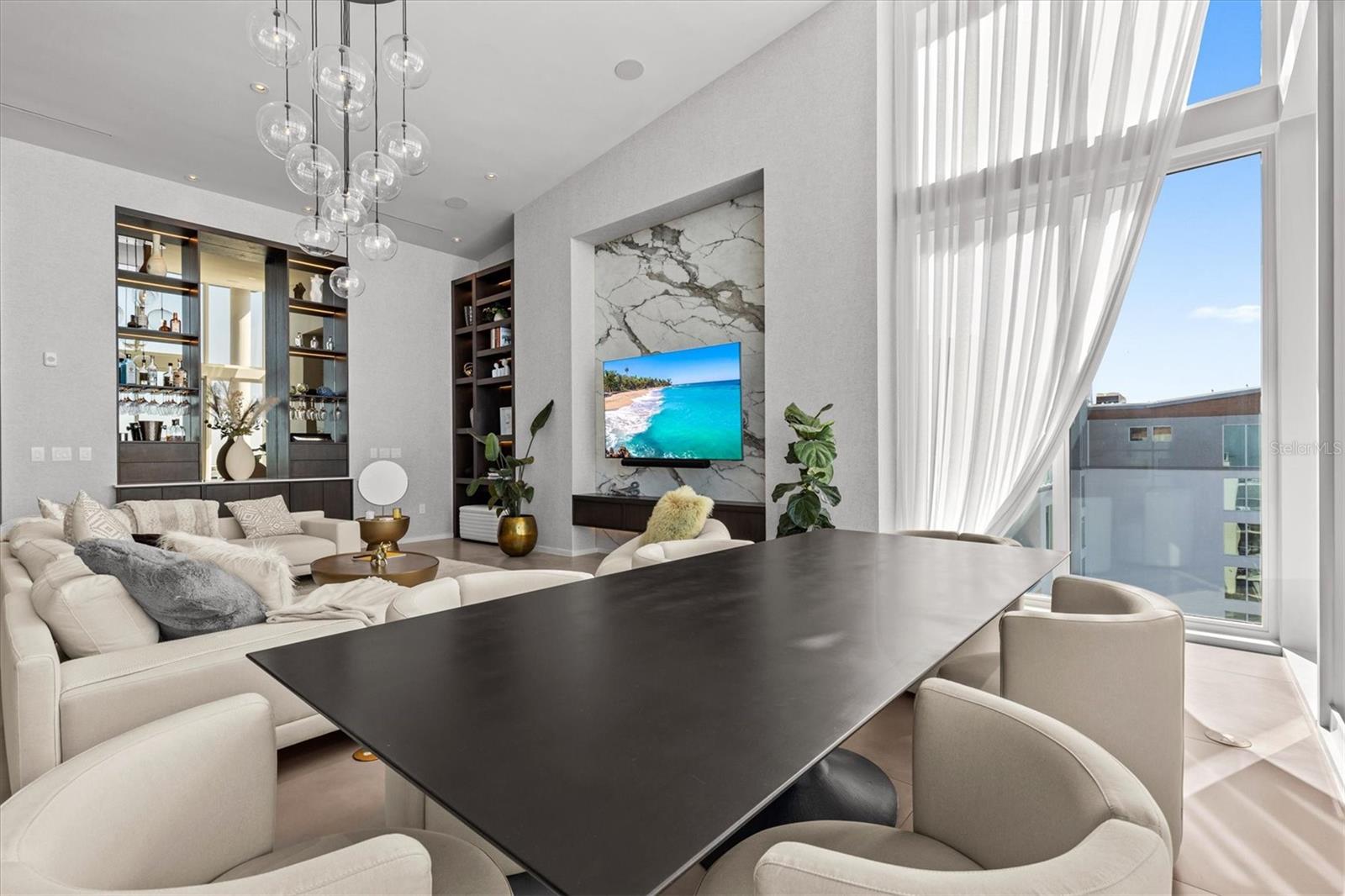 SERENA BY THE SEA CONDO - Residential