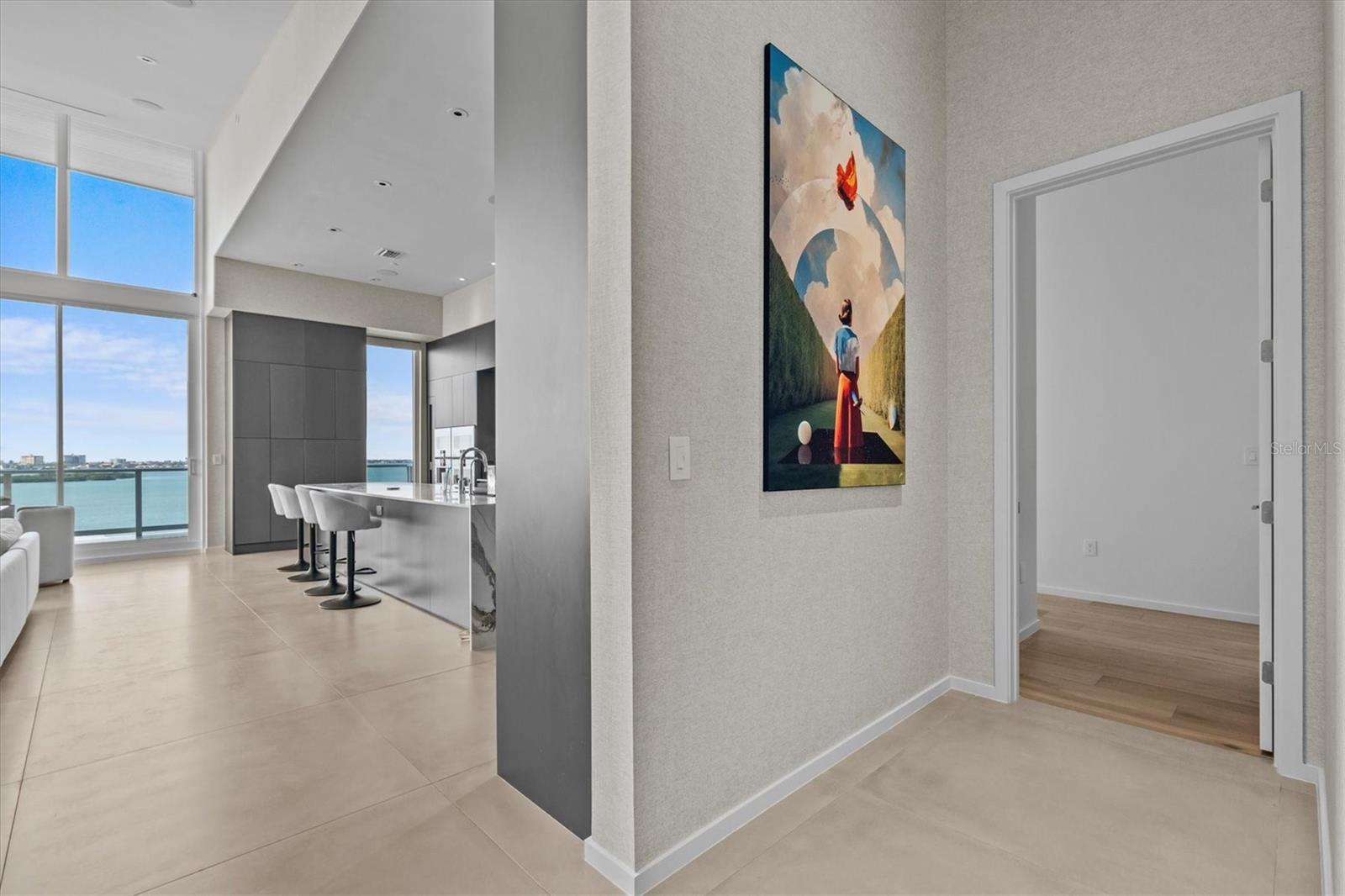 SERENA BY THE SEA CONDO - Residential