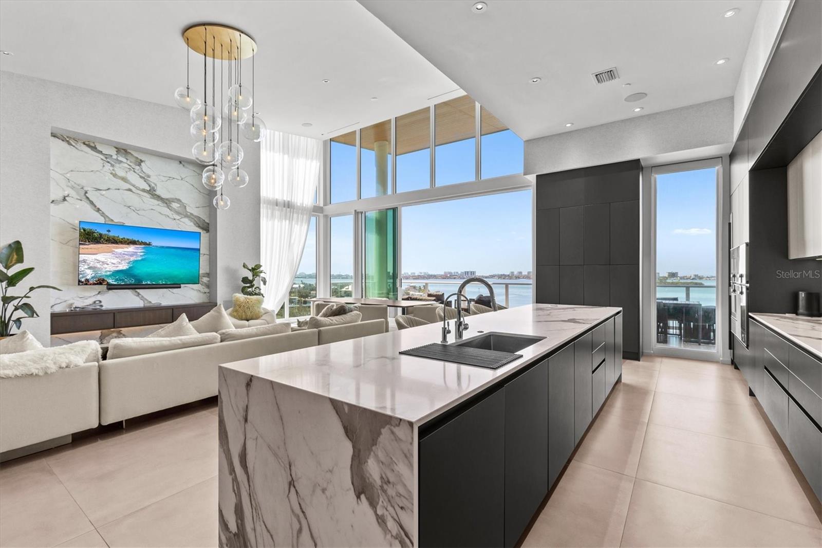 SERENA BY THE SEA CONDO - Residential