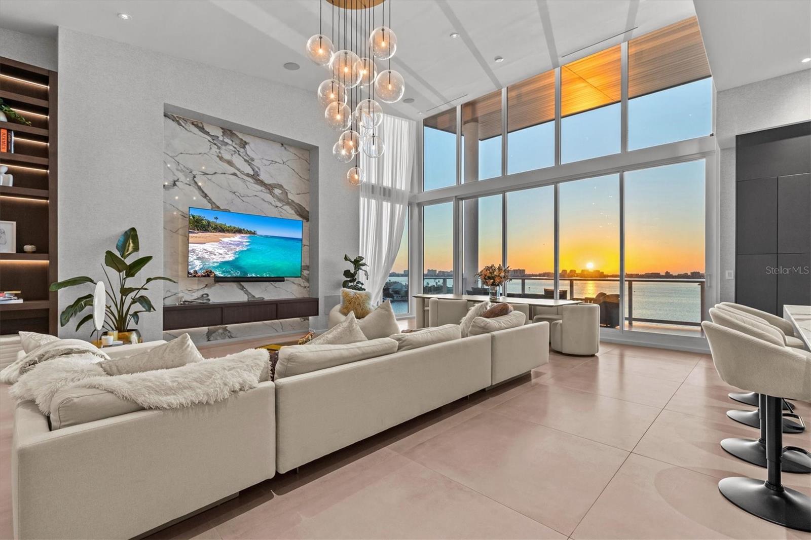 SERENA BY THE SEA CONDO - Residential