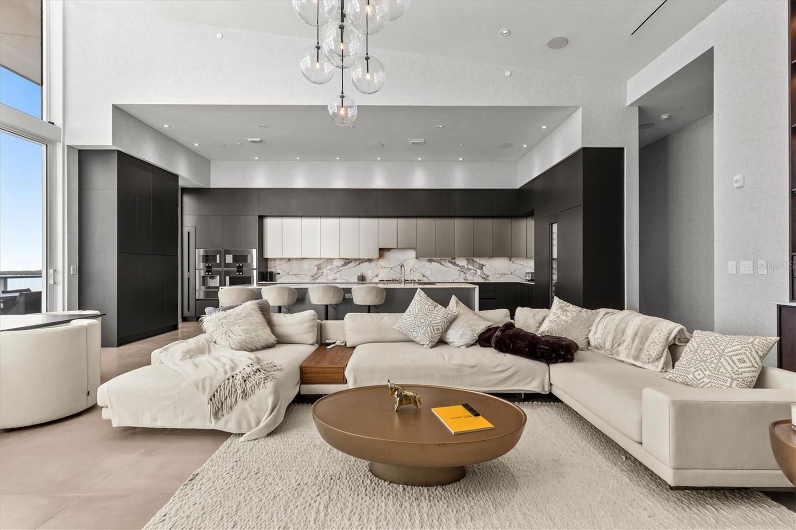 SERENA BY THE SEA CONDO - Residential