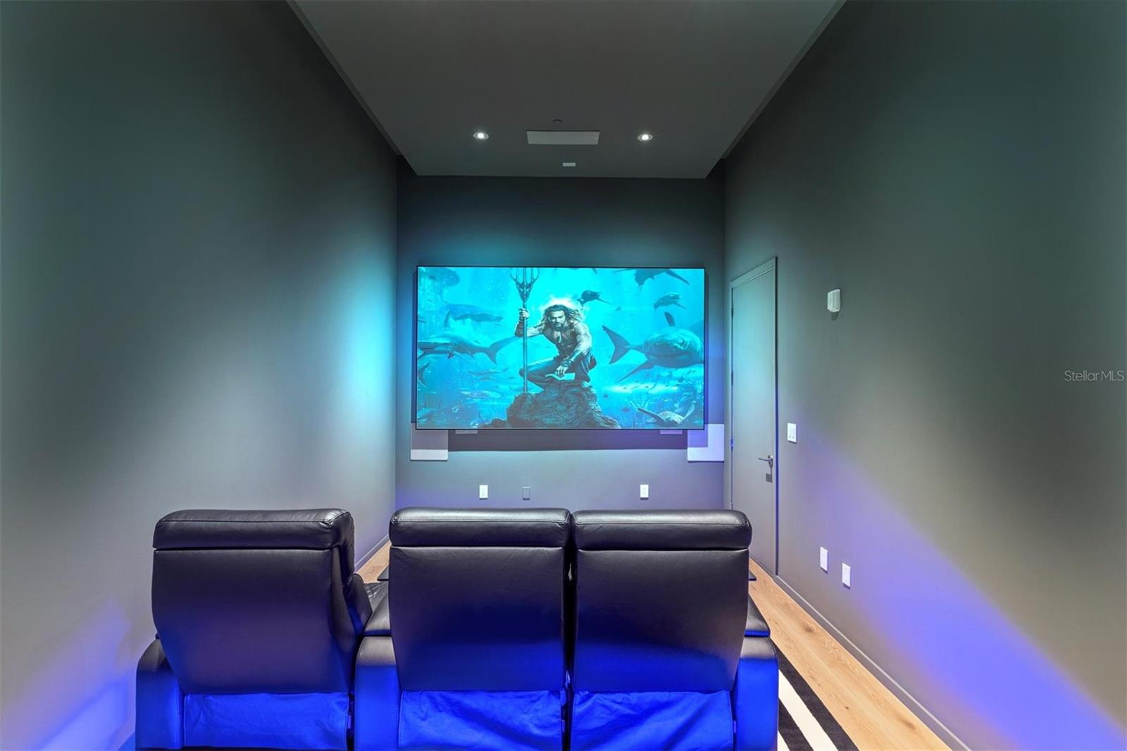 SERENA BY THE SEA CONDO - Residential