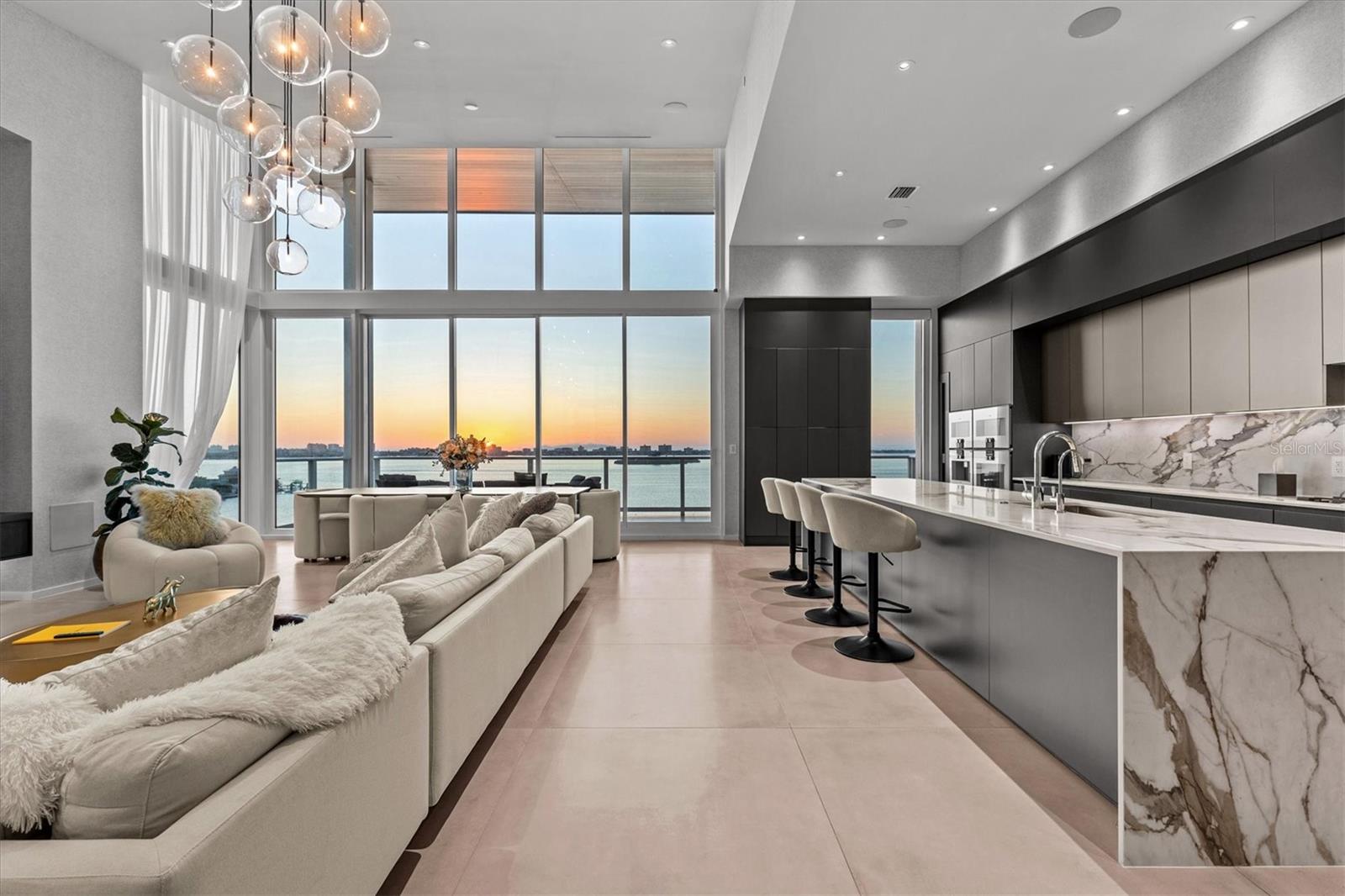 SERENA BY THE SEA CONDO - Residential