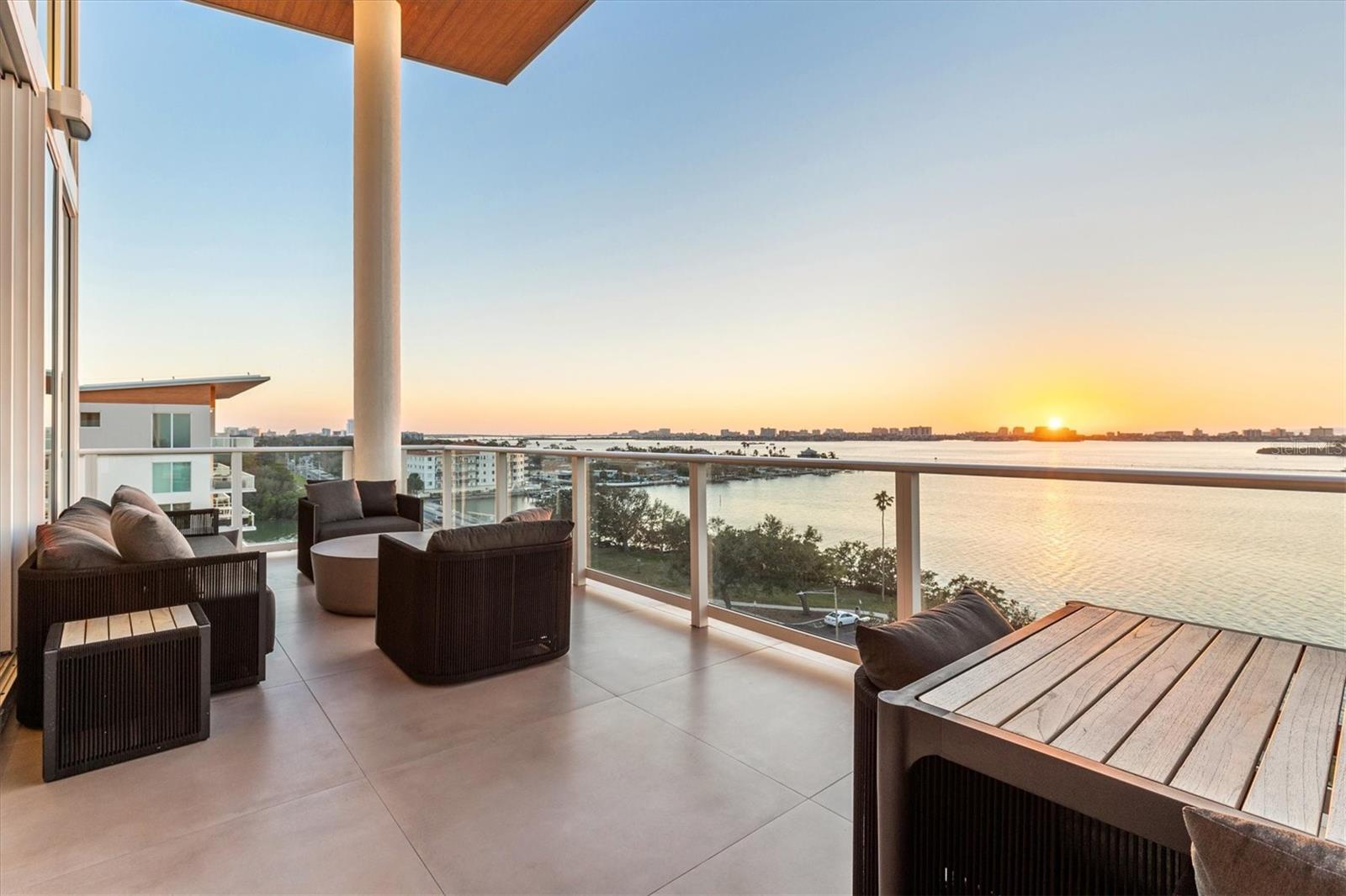 SERENA BY THE SEA CONDO - Residential