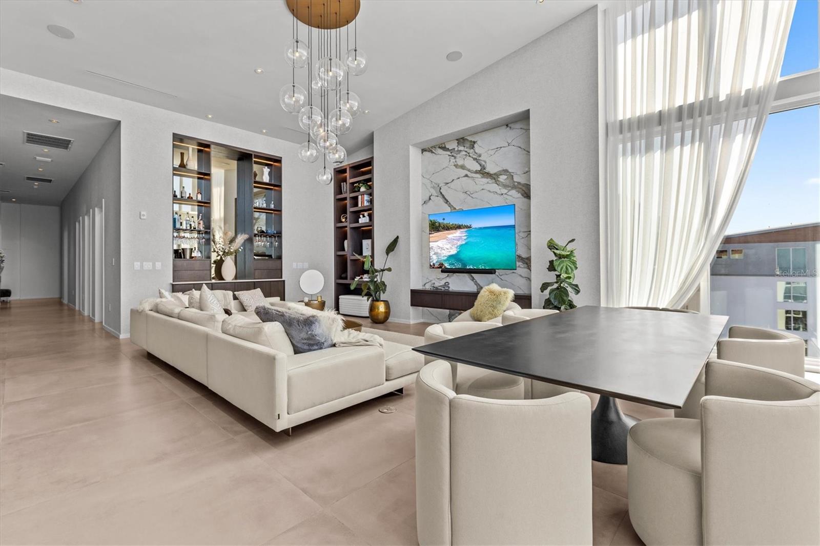 SERENA BY THE SEA CONDO - Residential