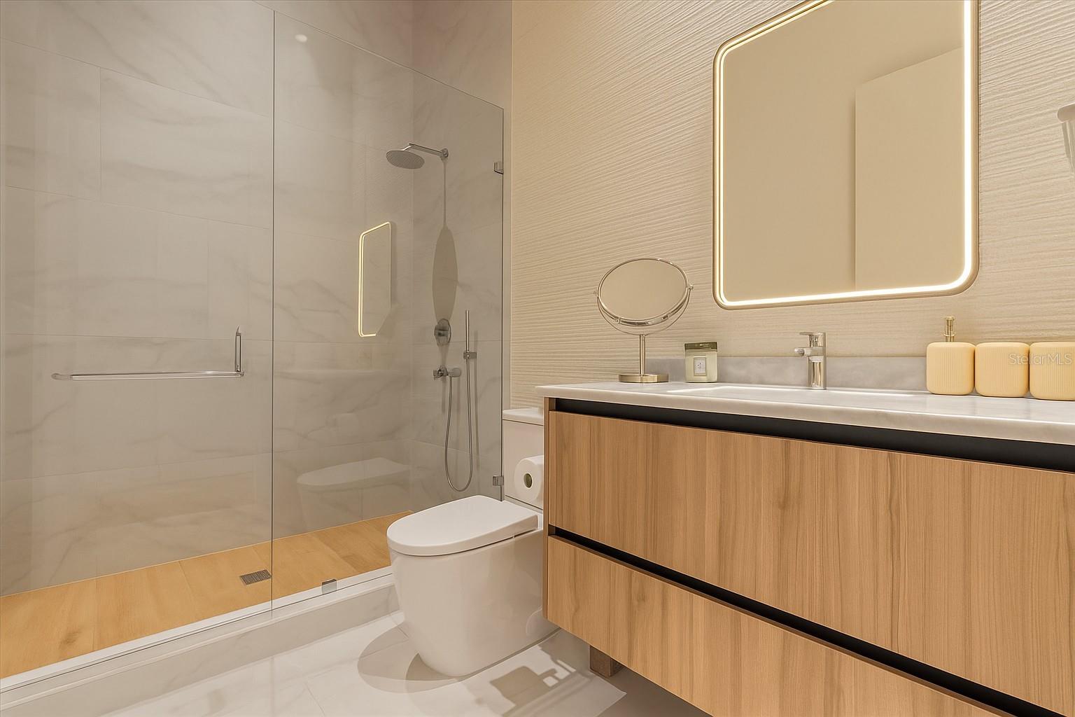 SERENA BY THE SEA CONDO - Residential