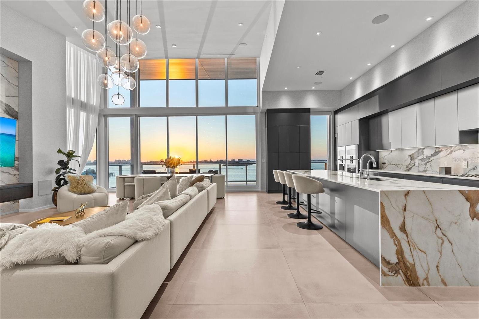 SERENA BY THE SEA CONDO - Residential