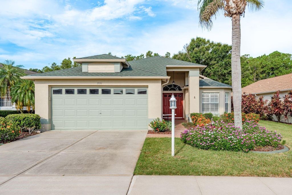 Photo of 1551 Westerham Loop, Trinity, FL 34655 (MLS # TB8415491)