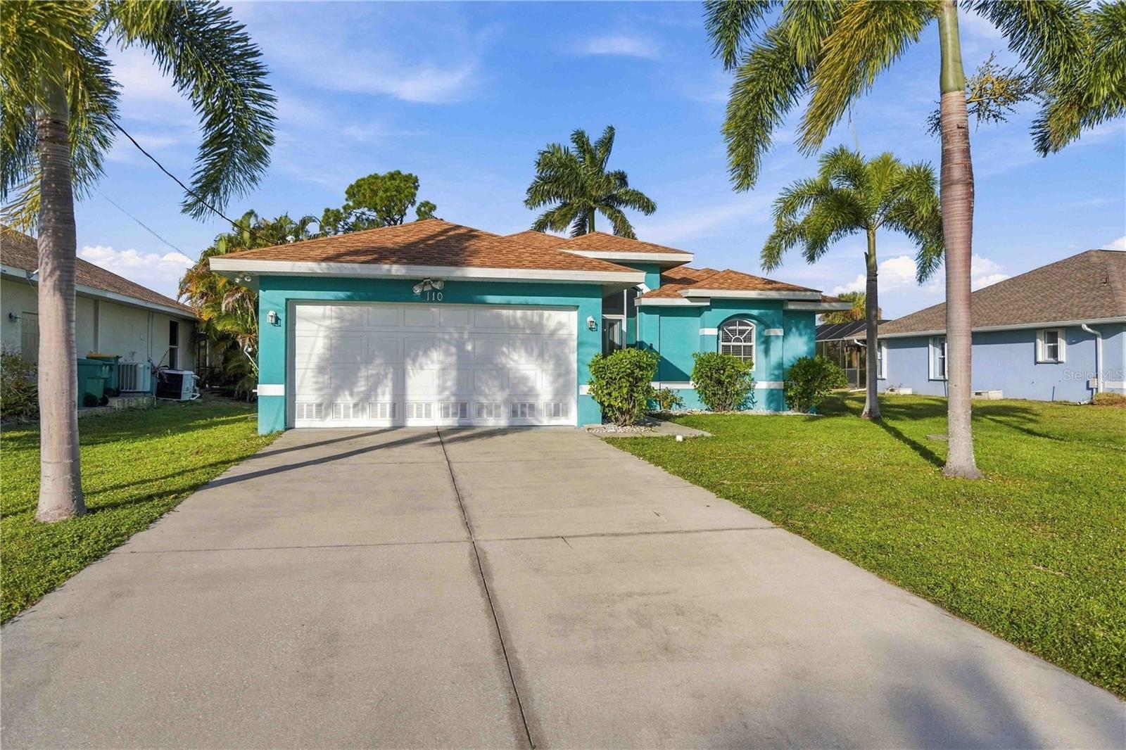 110 CREVALLE ROAD