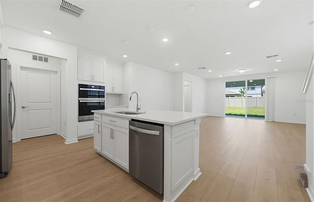 Photo of 33391 Binding Ties Lane, Wesley Chapel, FL 33545 (MLS # TB8477494)