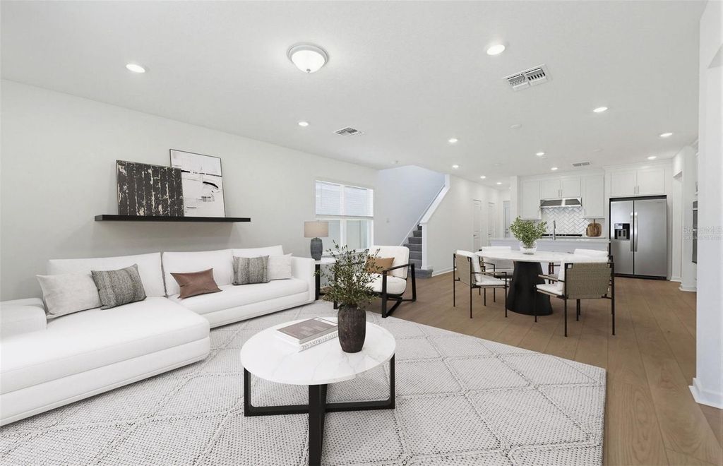 Photo of 33391 Binding Ties Lane, Wesley Chapel, FL 33545 (MLS # TB8477494)