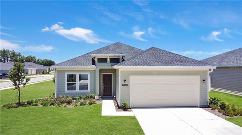 Photo of 7796 SW 74th Loop, Ocala, FL 34481 (MLS # G5096172)