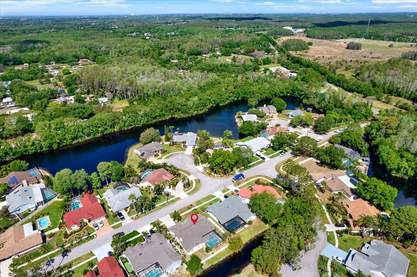 WHISPERING LAKES - Residential