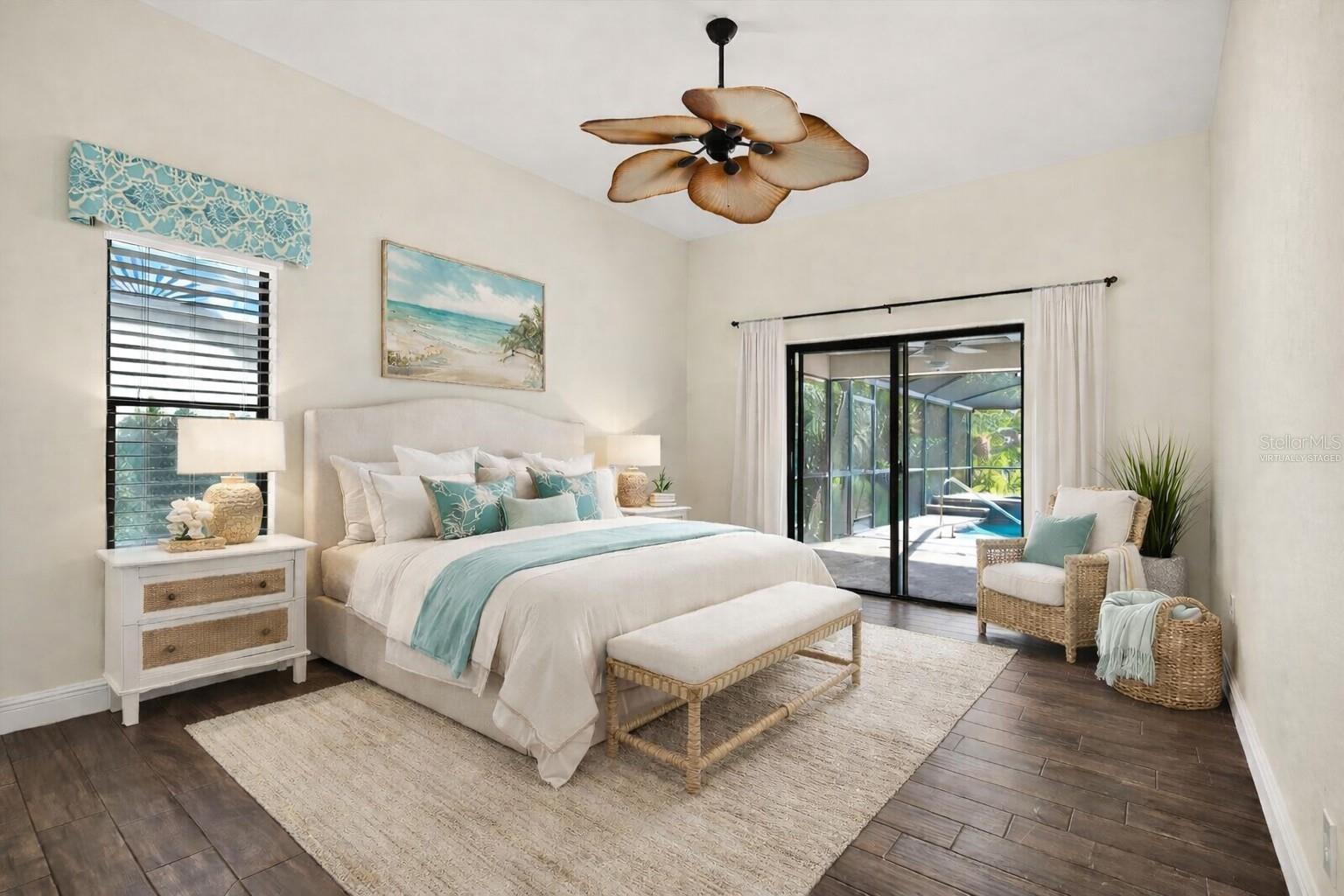 WHISPERING LAKES - Residential