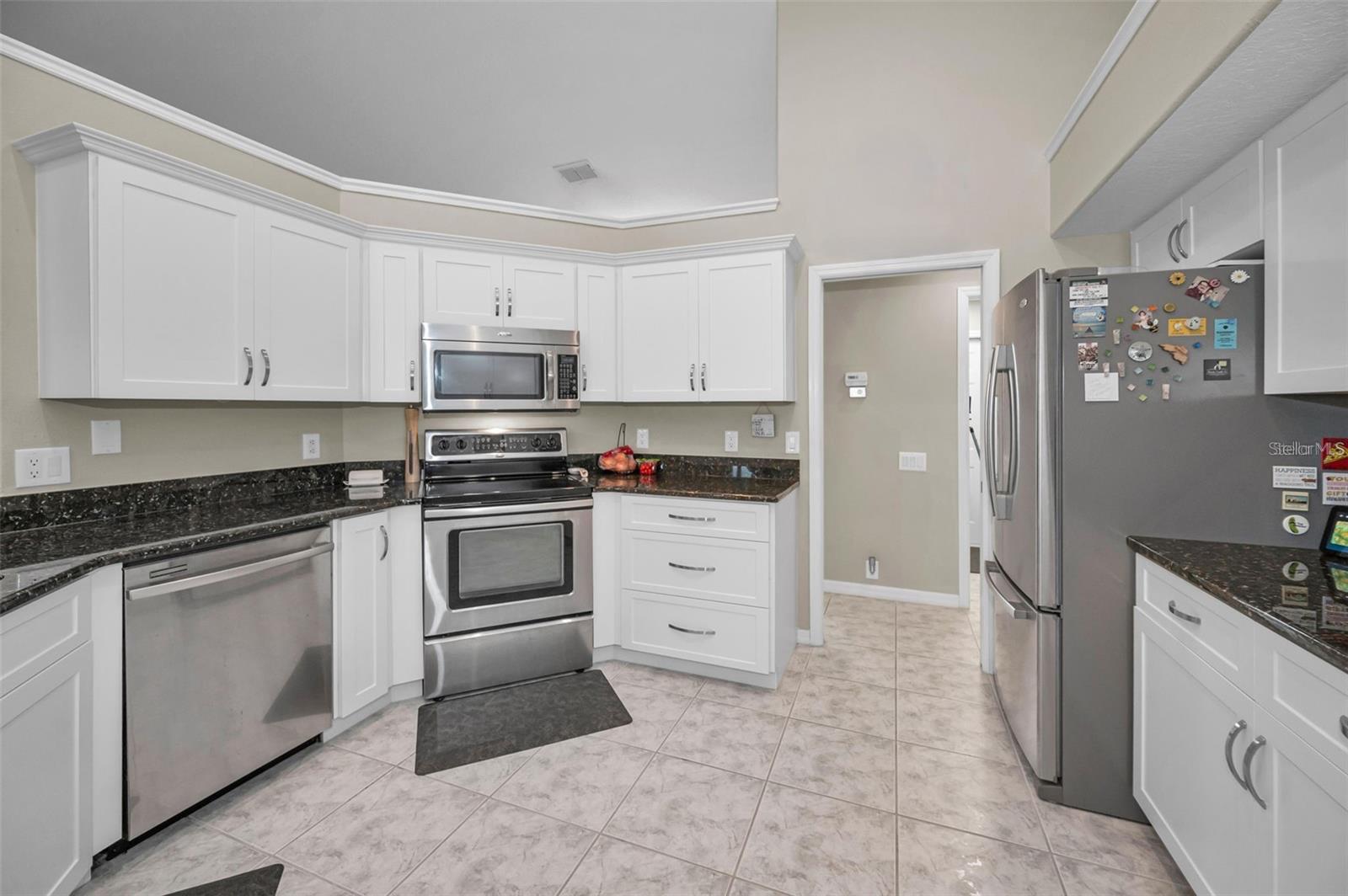 THE ESTATES - Residential