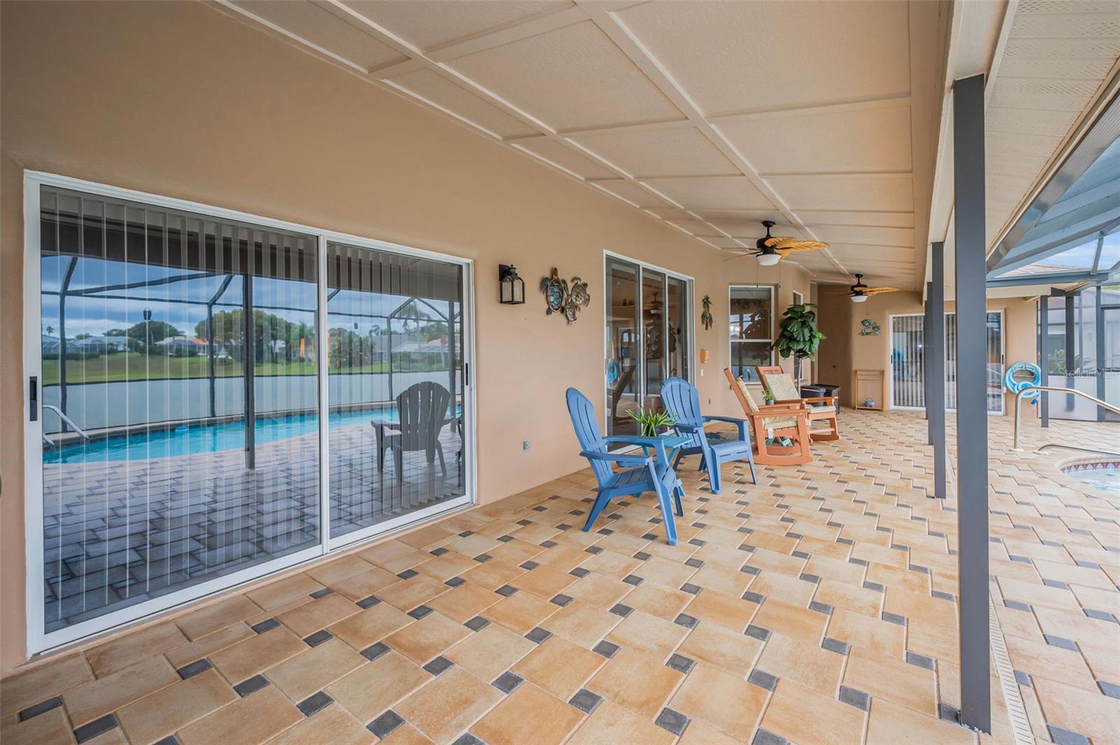 THE ESTATES - Residential