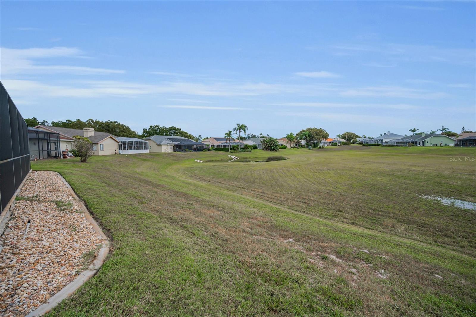 THE ESTATES - Residential