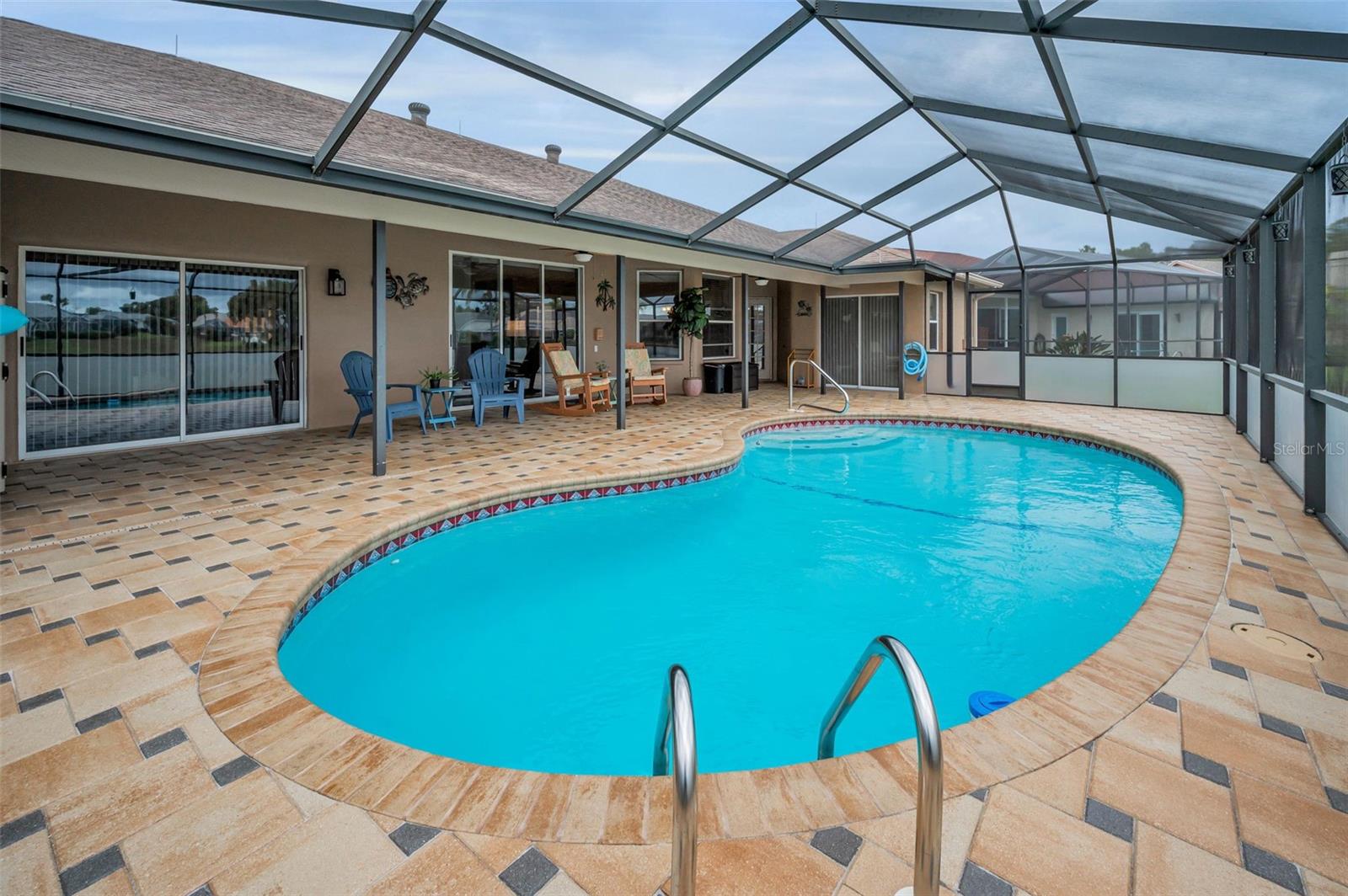 THE ESTATES - Residential