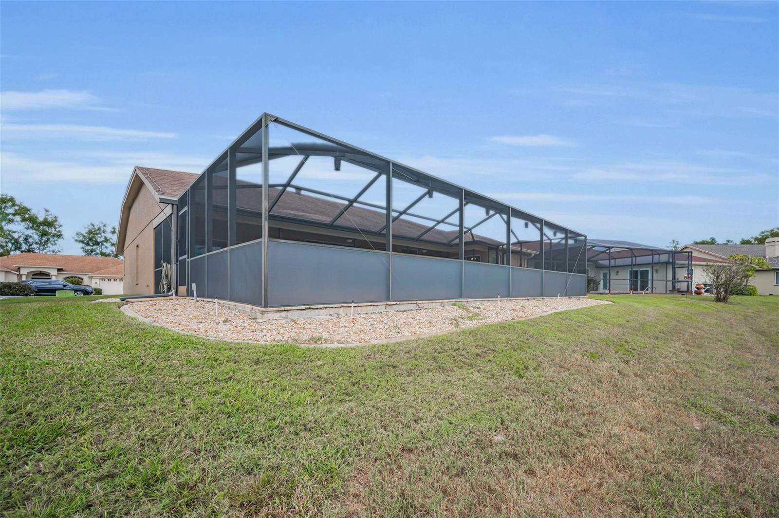 THE ESTATES - Residential