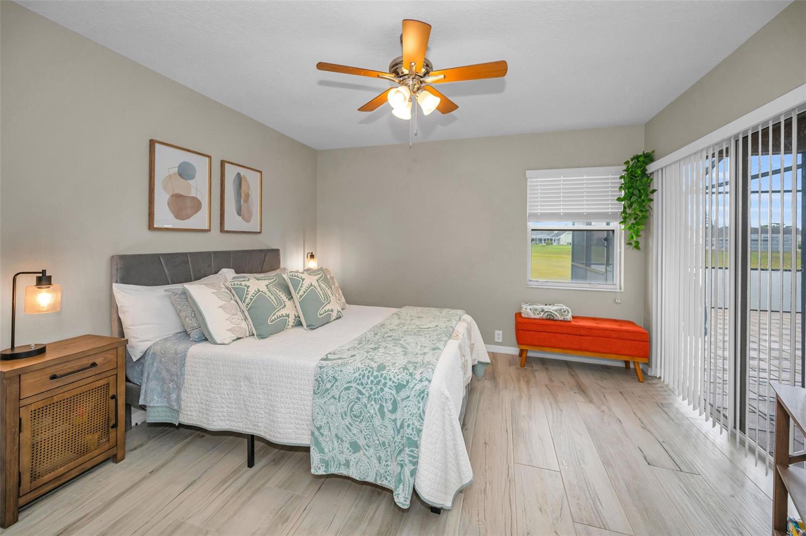 THE ESTATES - Residential