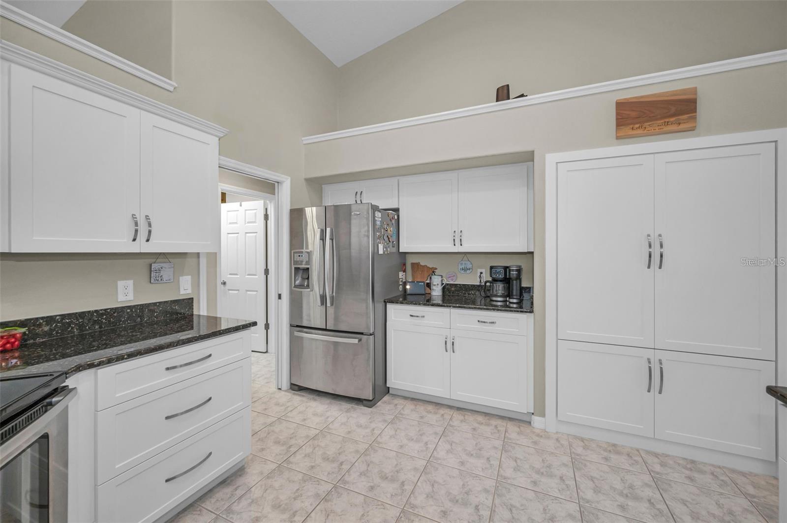 THE ESTATES - Residential