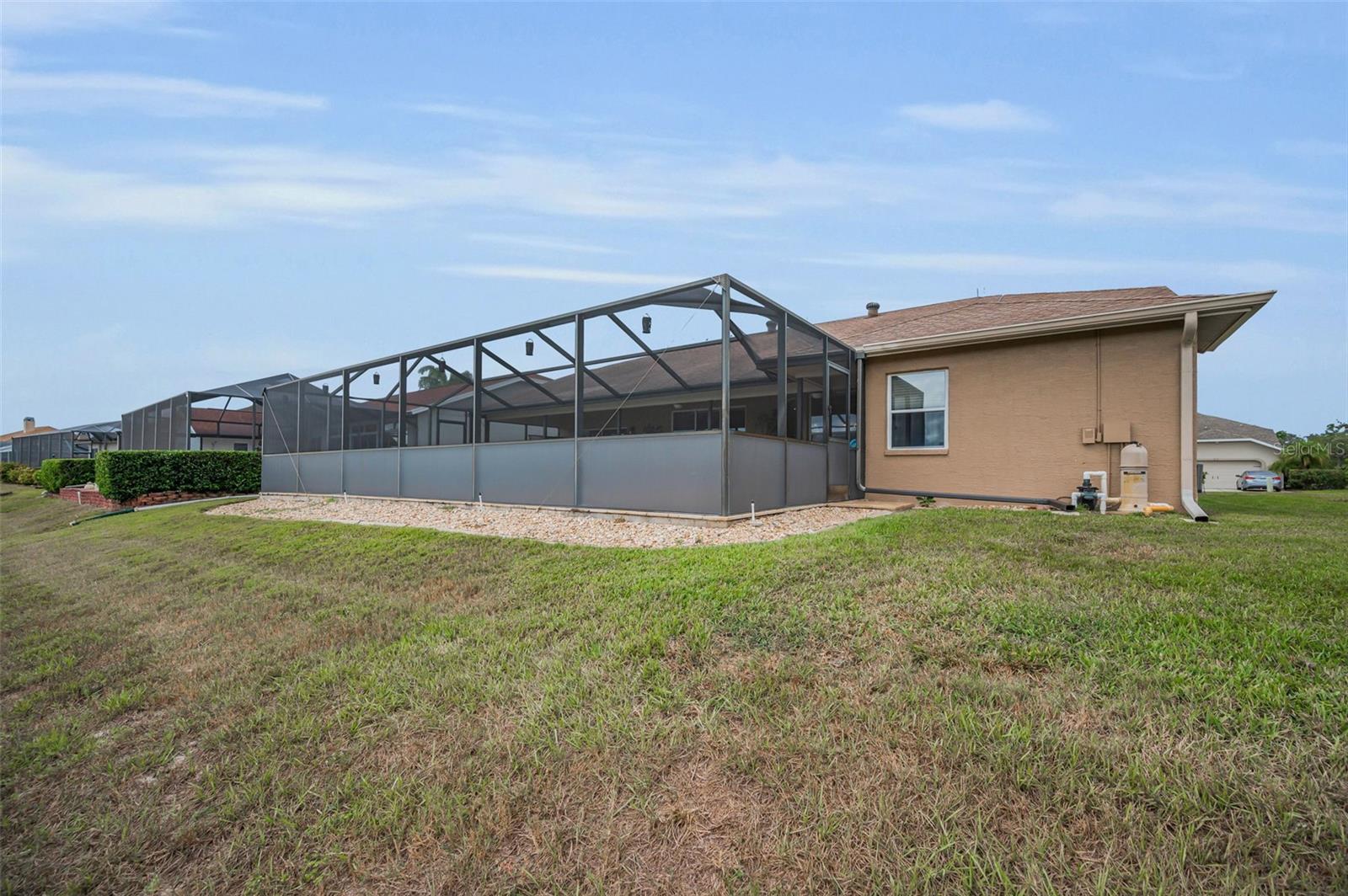 THE ESTATES - Residential