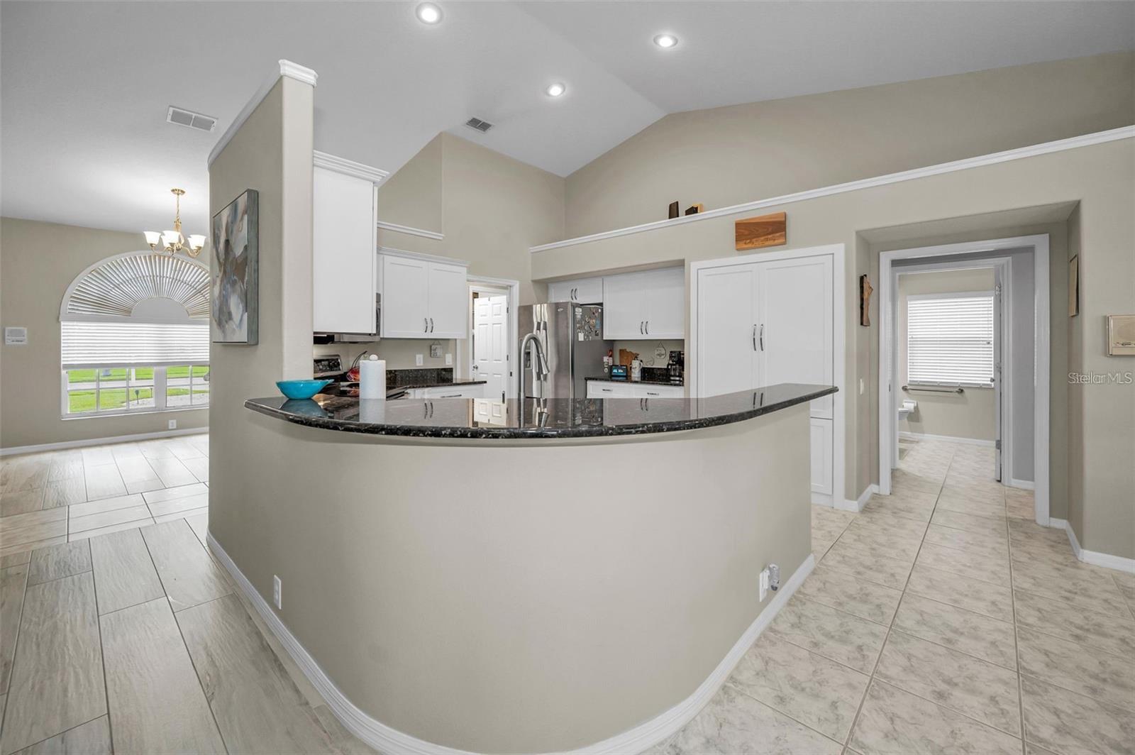 THE ESTATES - Residential