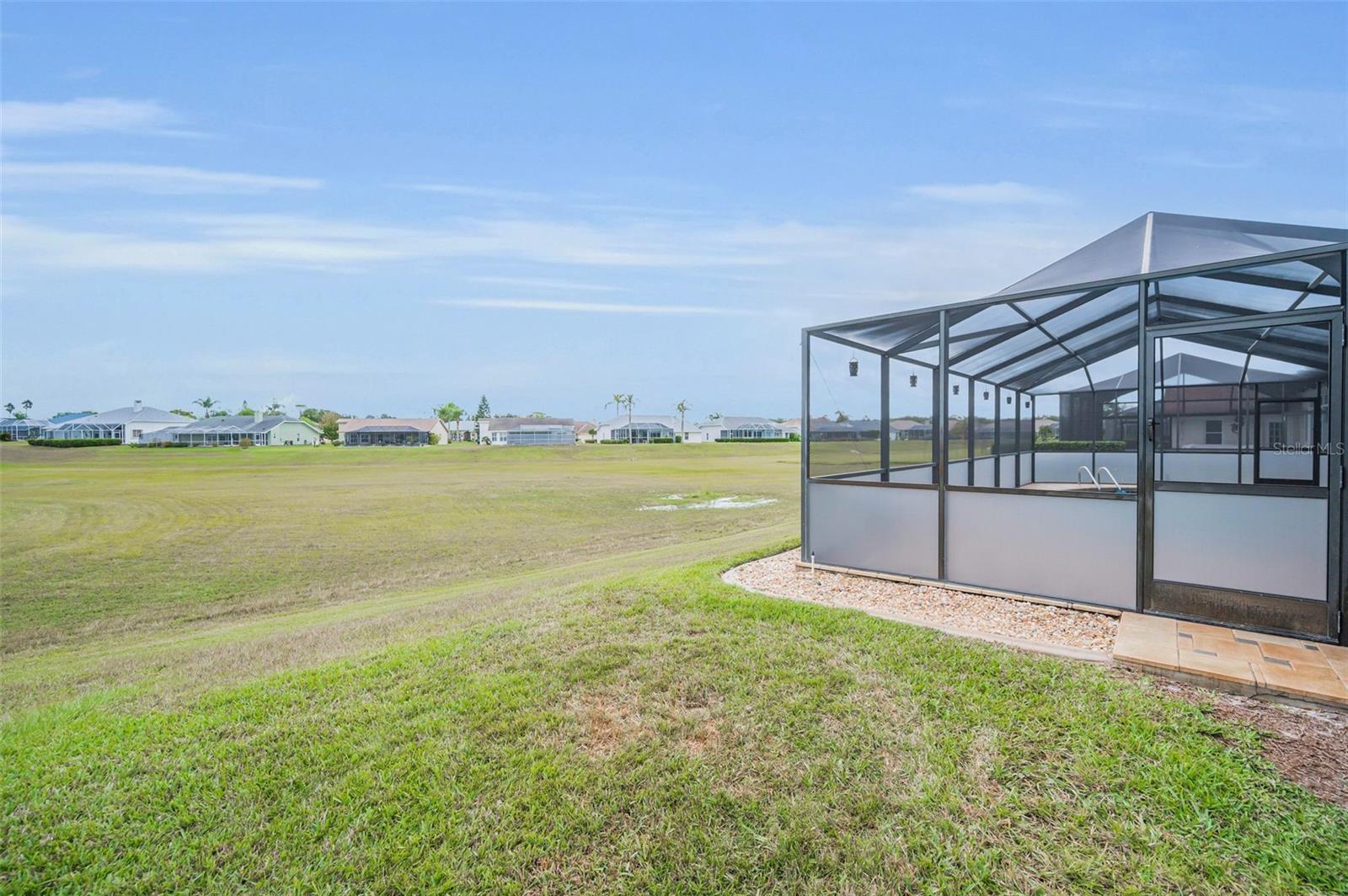 THE ESTATES - Residential