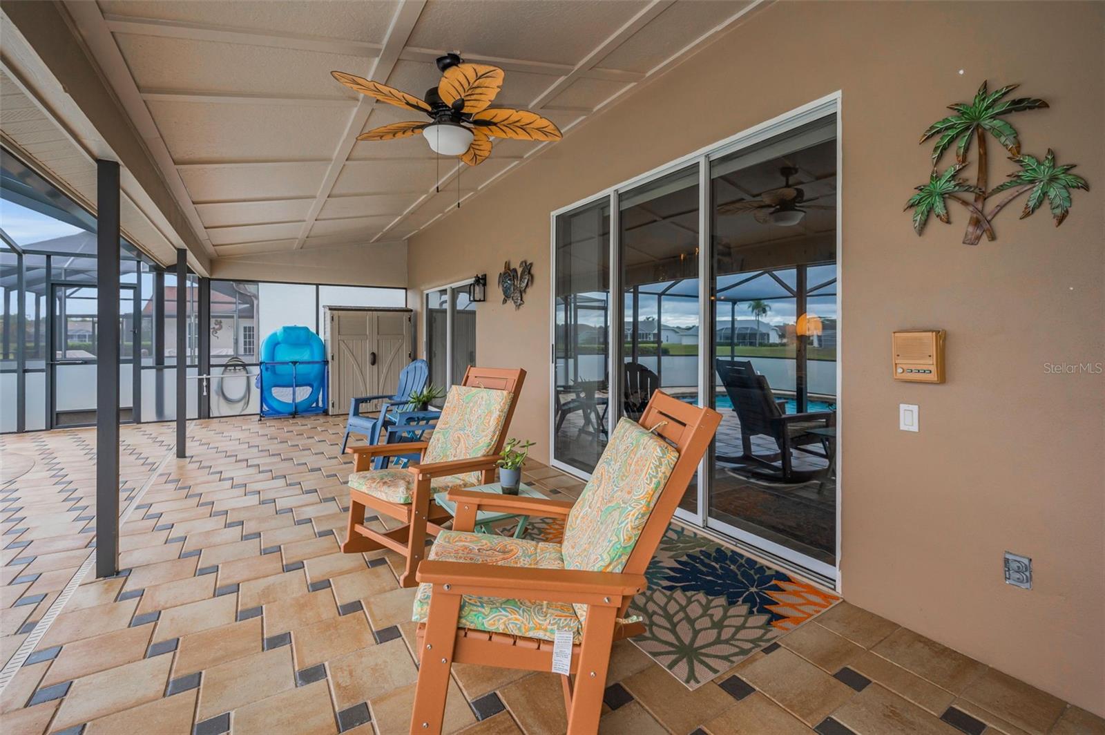 THE ESTATES - Residential