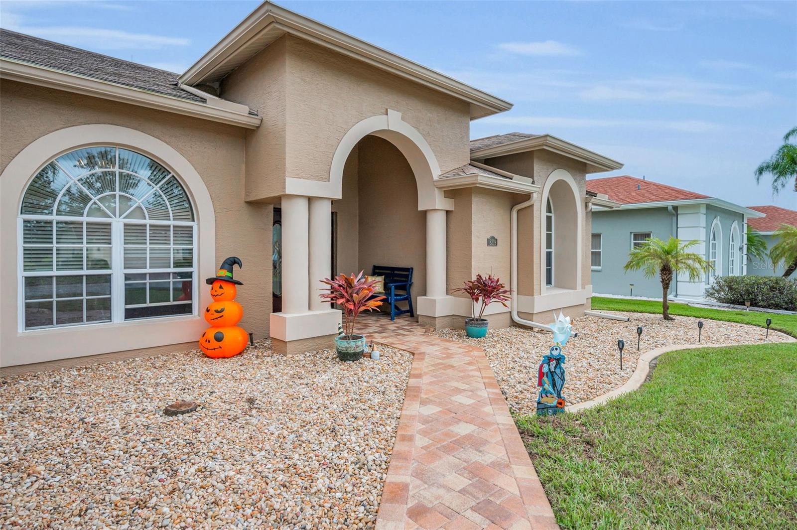 THE ESTATES - Residential