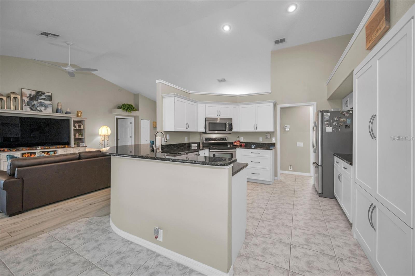 THE ESTATES - Residential