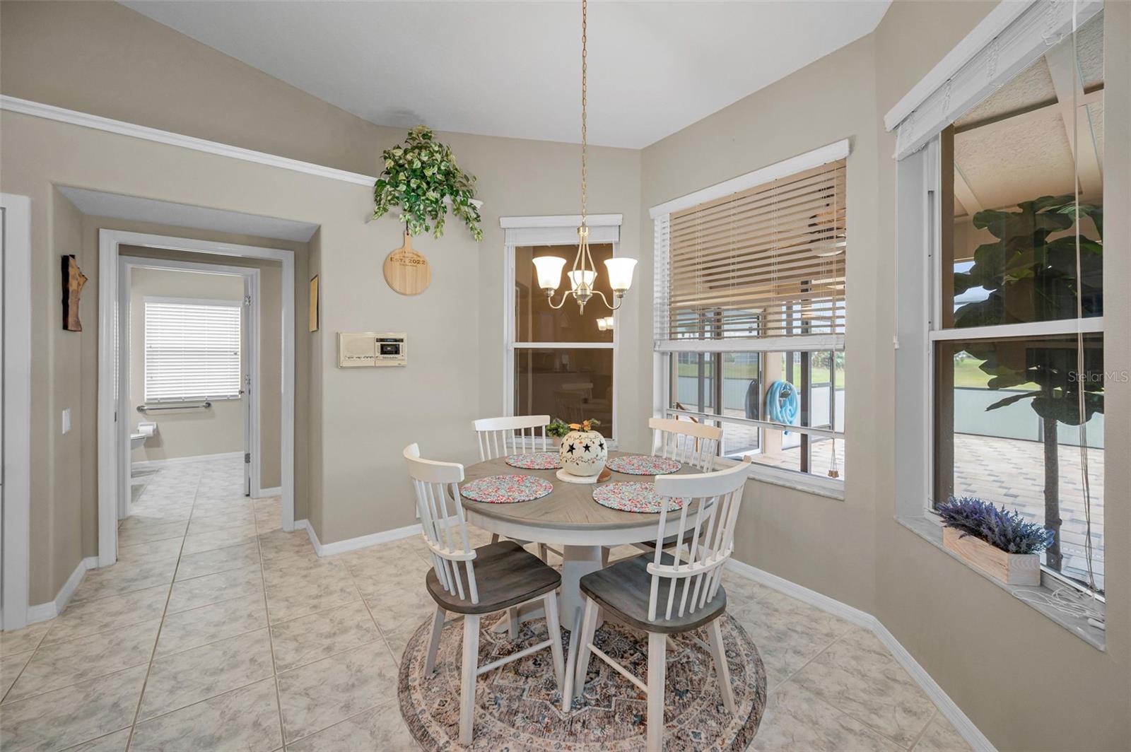 THE ESTATES - Residential