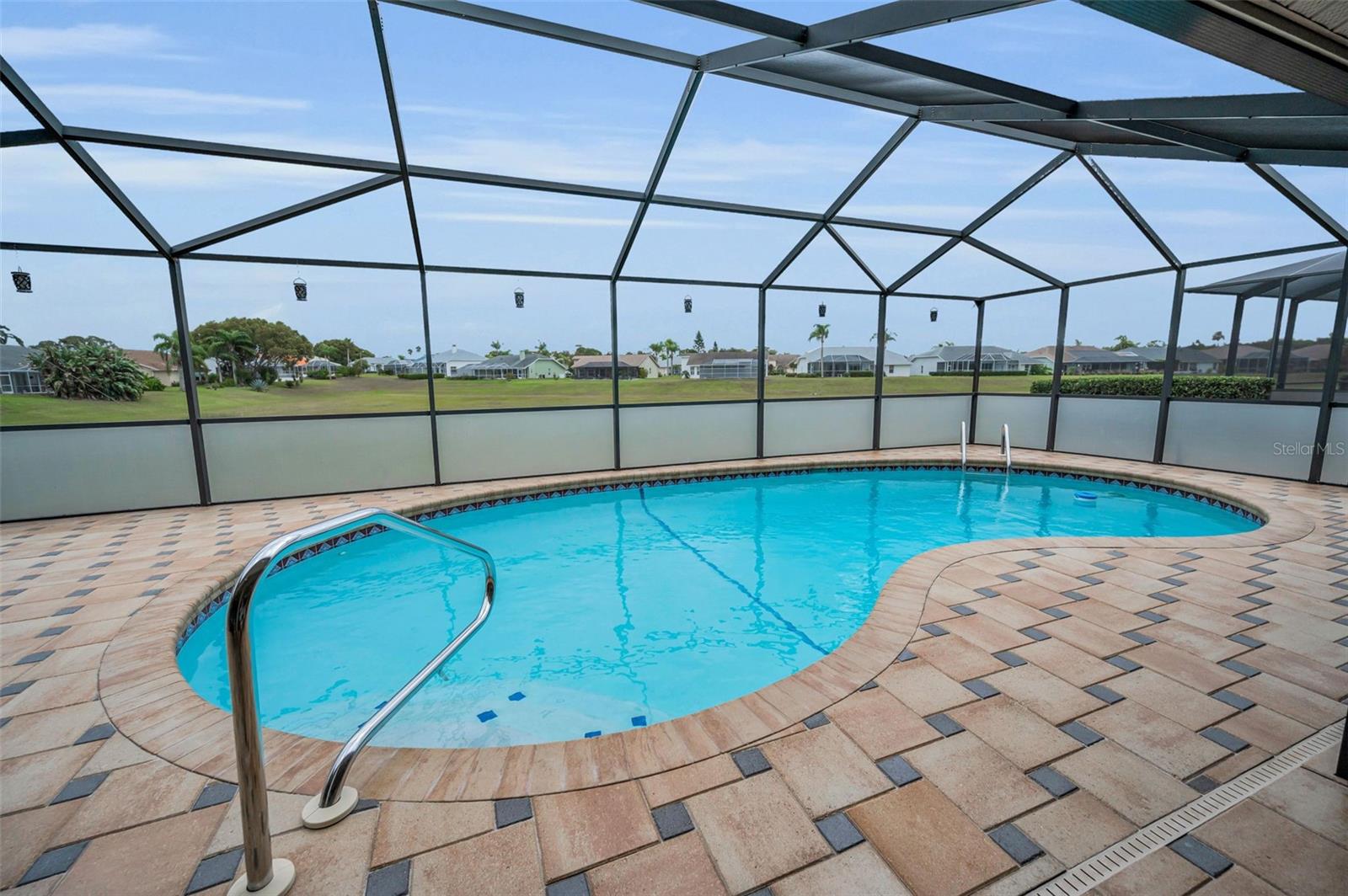 THE ESTATES - Residential