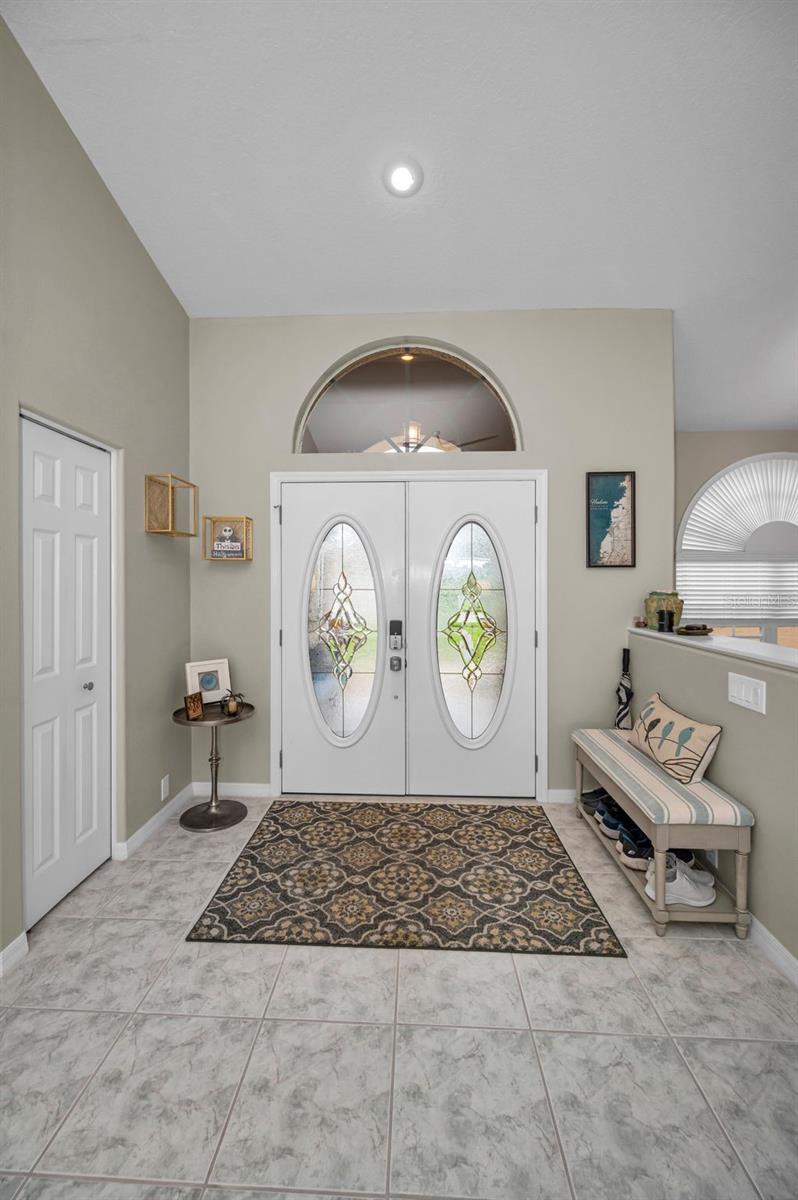 THE ESTATES - Residential