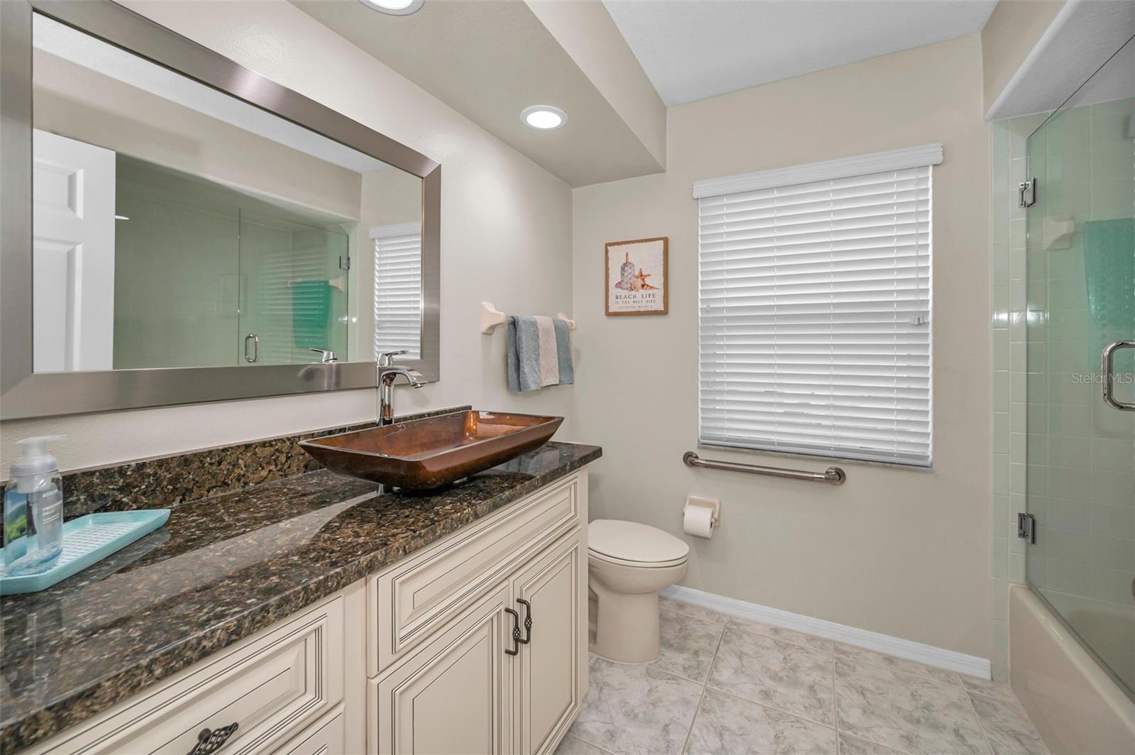 THE ESTATES - Residential