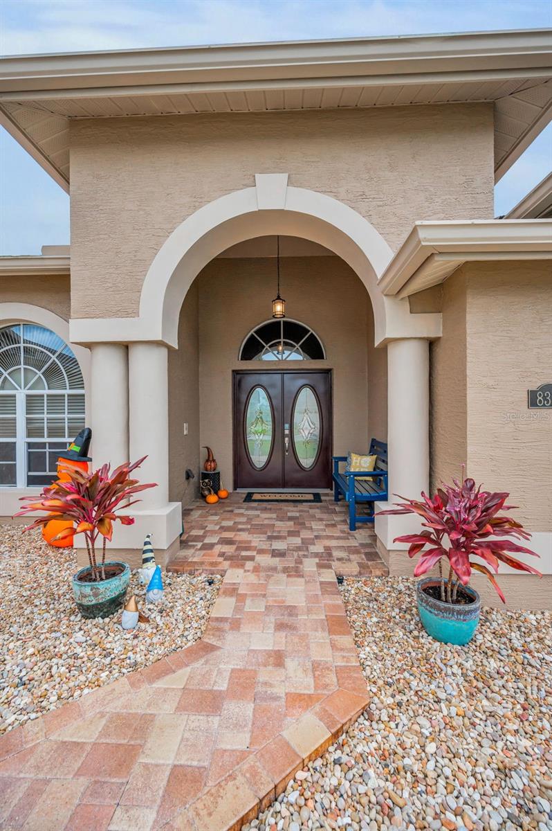 THE ESTATES - Residential