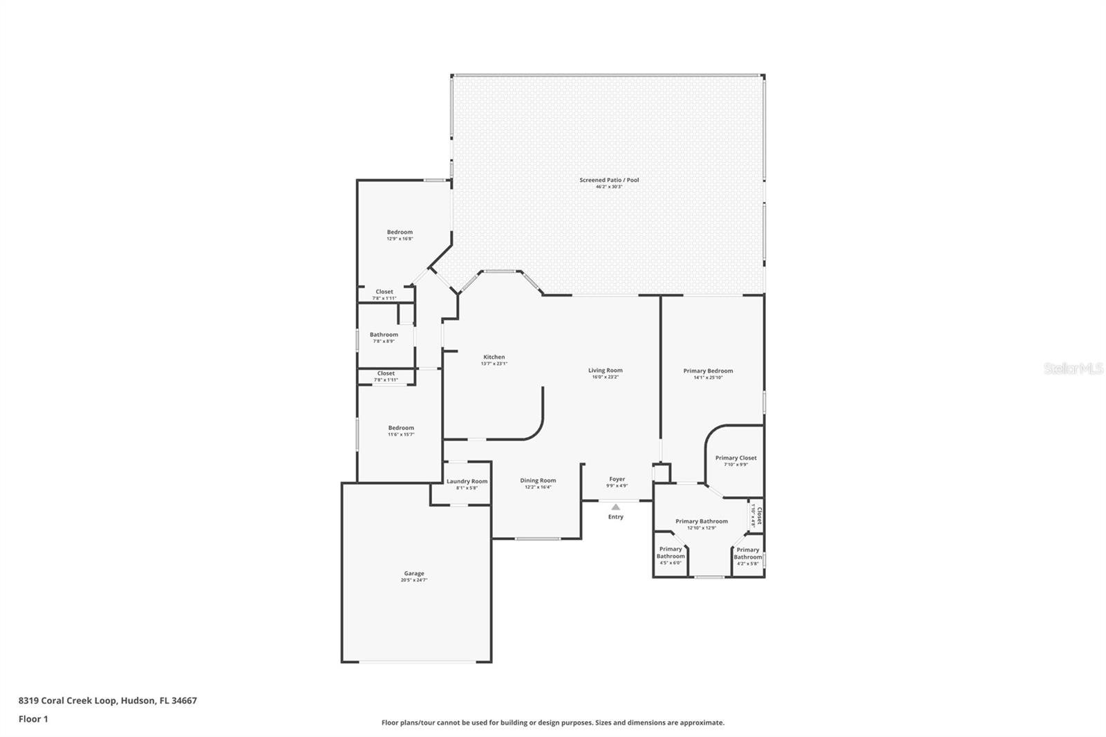 THE ESTATES - Residential