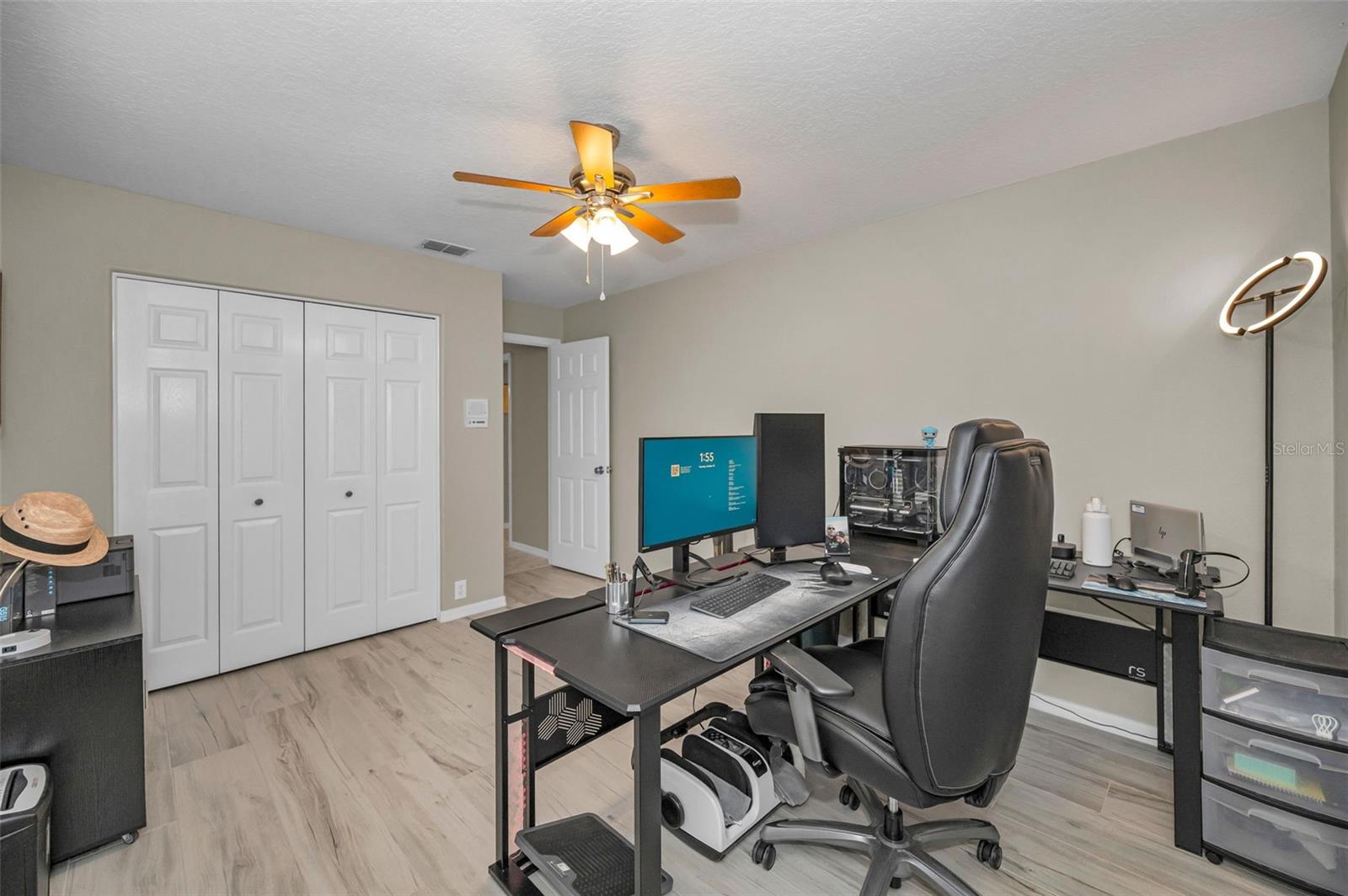 THE ESTATES - Residential