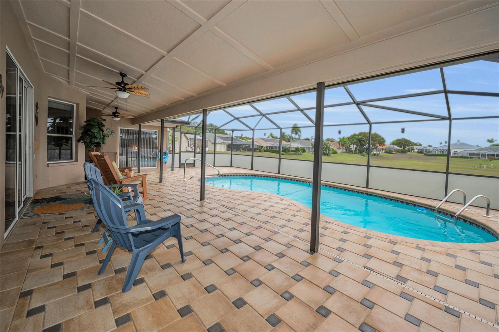 THE ESTATES - Residential