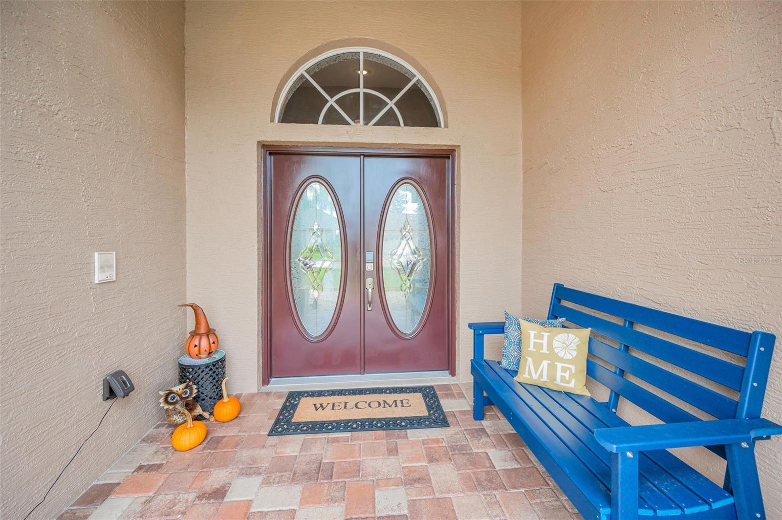 THE ESTATES - Residential