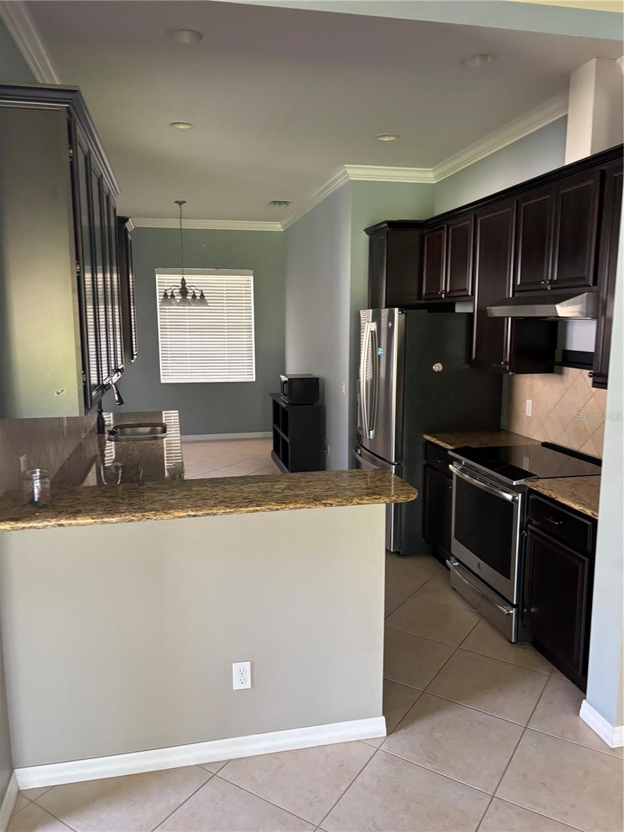 ISLES OF SARASOTA PH 1B - Residential Lease