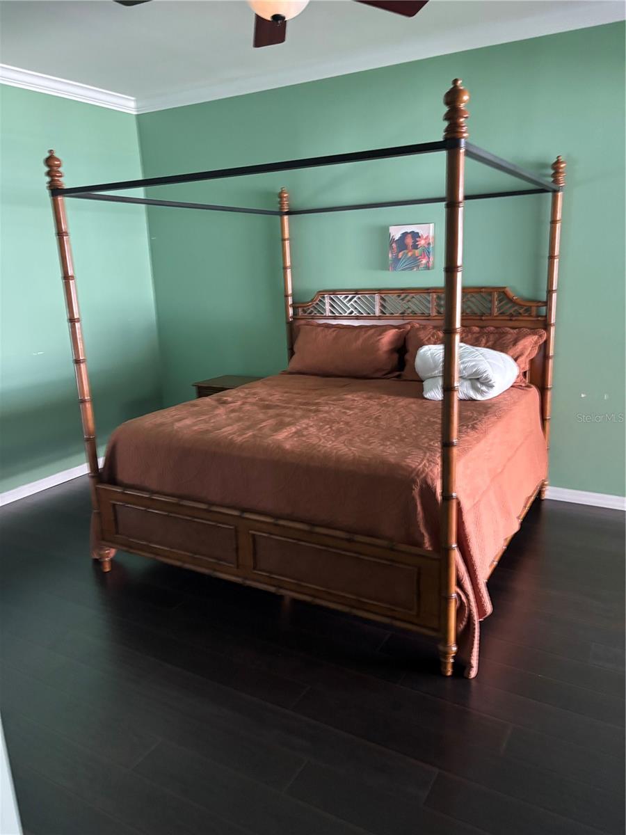 ISLES OF SARASOTA PH 1B - Residential Lease