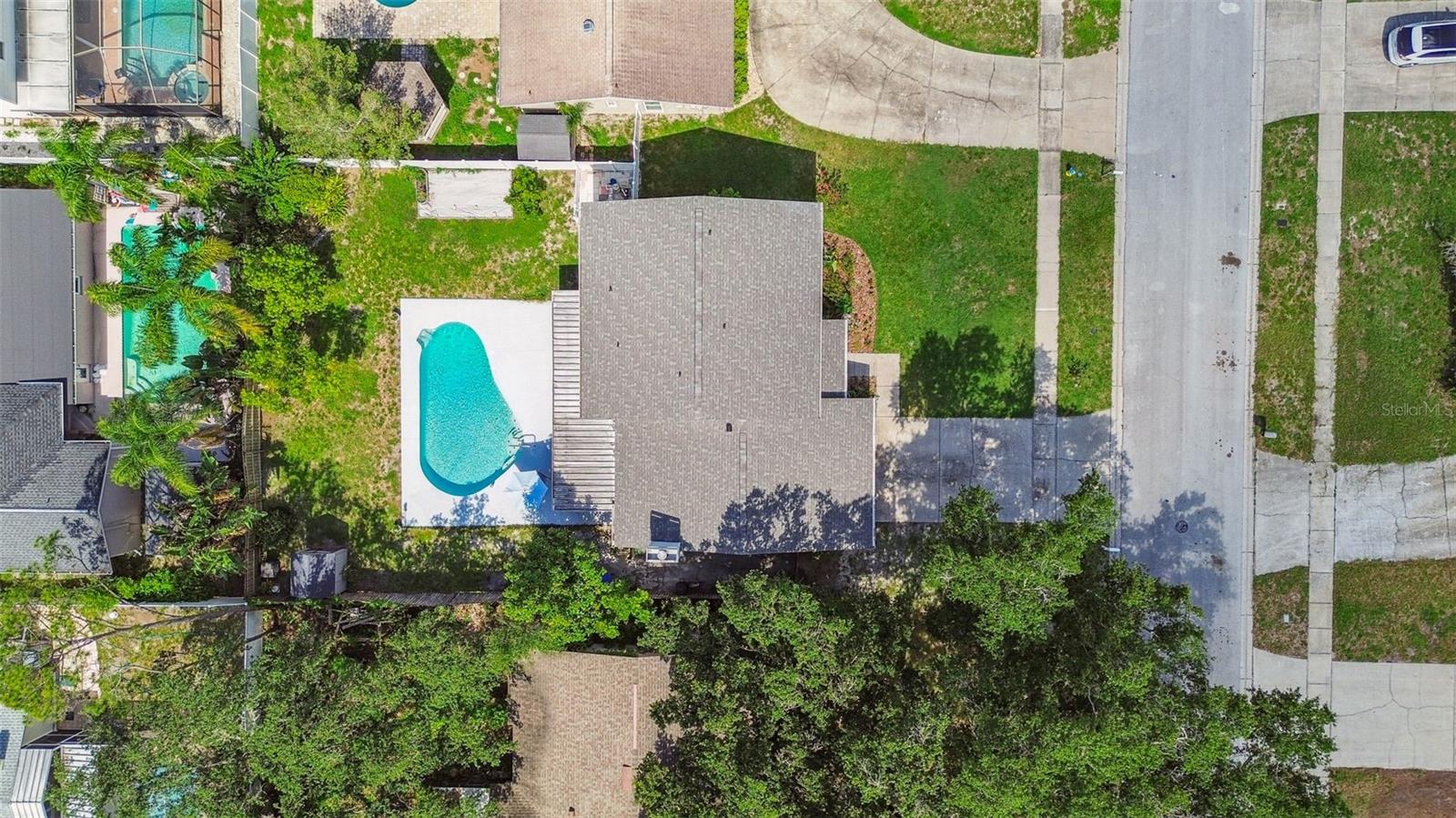 RAINTREE TERRACE SUB W - Residential