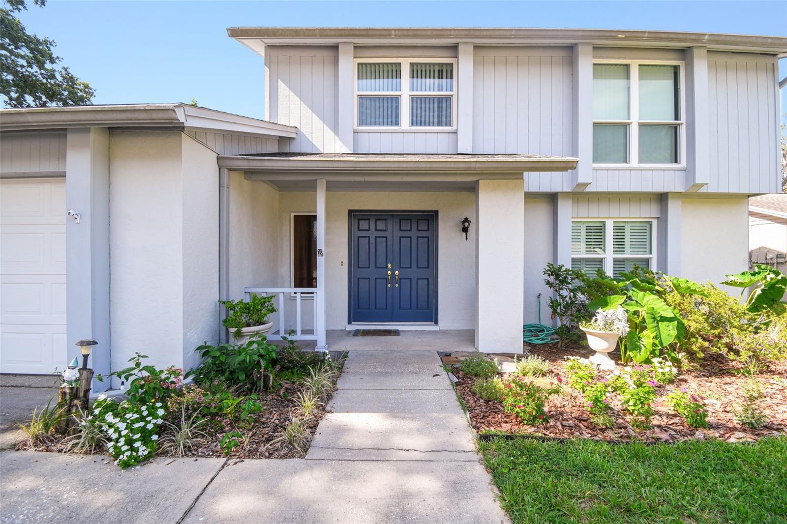 RAINTREE TERRACE SUB W - Residential