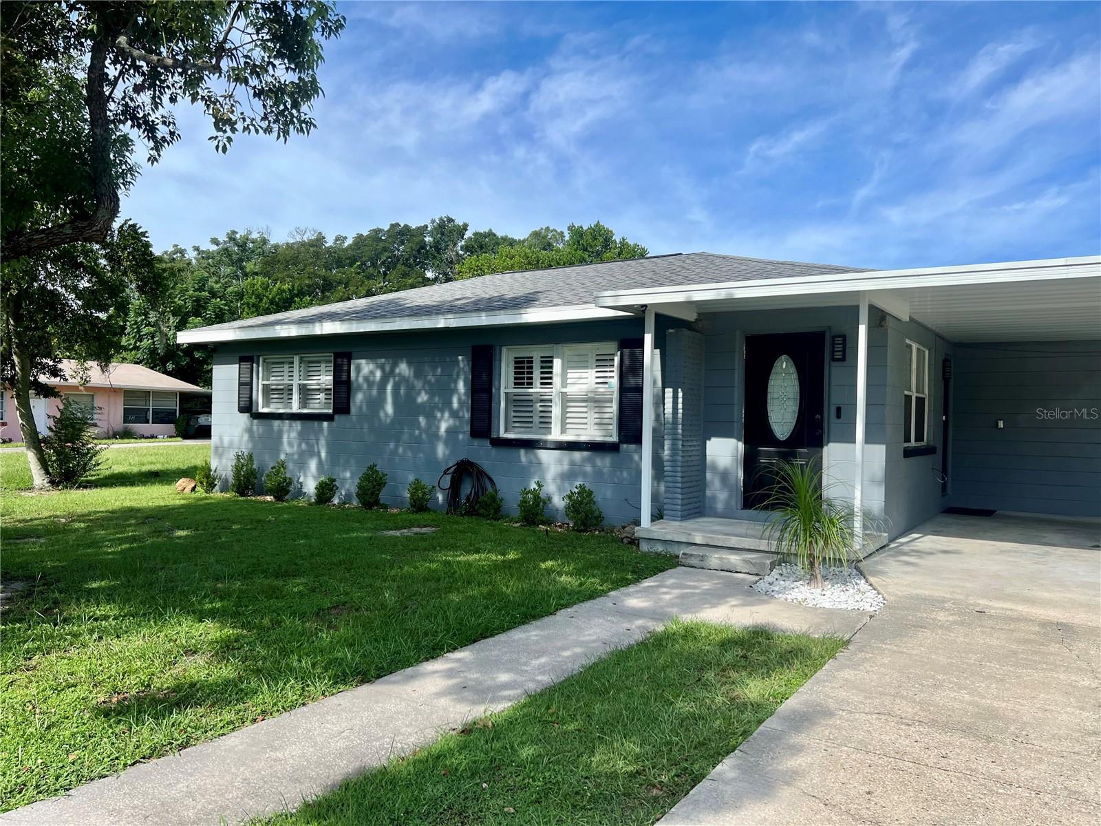 CODINGTON LAKE ALFRED - Residential