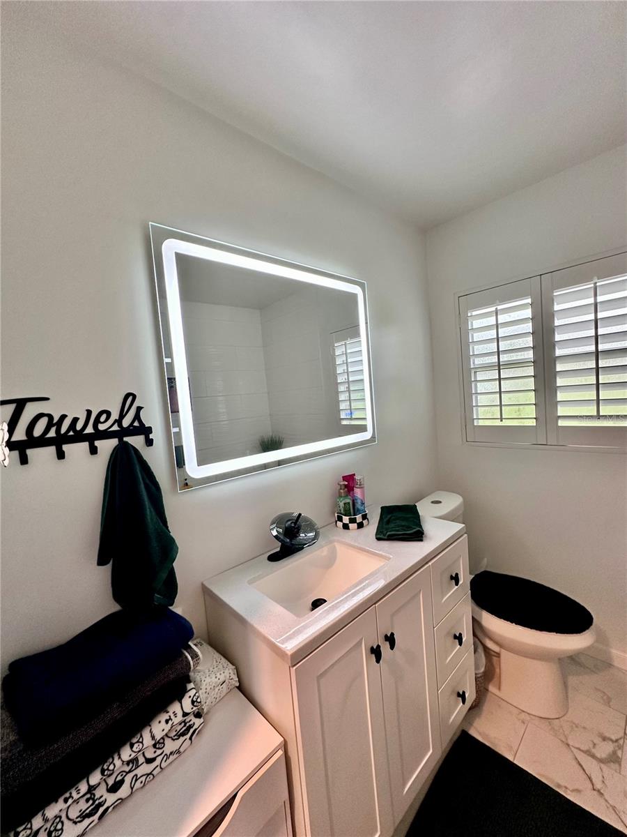 CODINGTON LAKE ALFRED - Residential