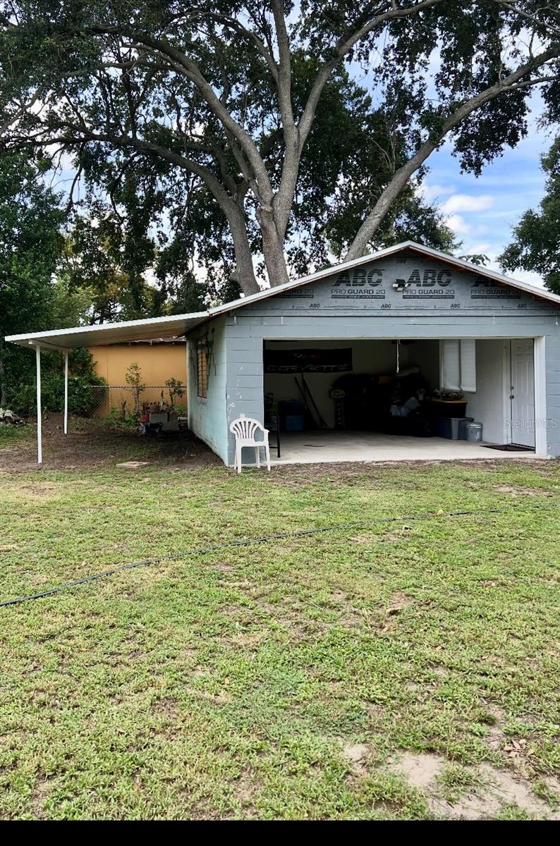 CODINGTON LAKE ALFRED - Residential