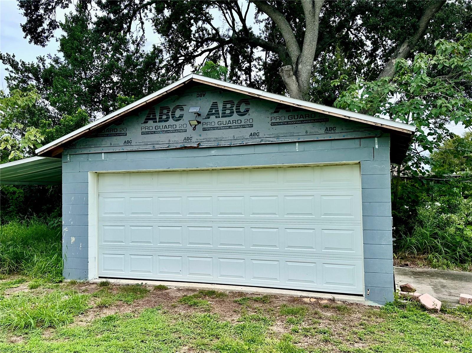 CODINGTON LAKE ALFRED - Residential